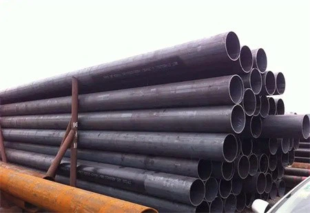 ASTM A53 Seamless Steel Pipe