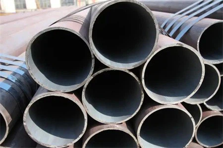ASTM A53 Seamless Steel Pipe