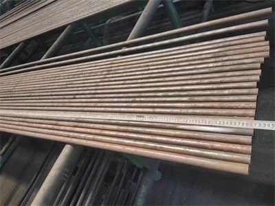 Asme Sa213 الأنابيب غير الملحومة