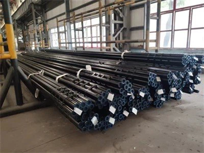 الأنابيب غير الملحومة ذات درجة الحرارة المنخفضة